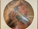 The CARS Shake It Up 1981 US PROMO Only PICTURE DISC Sealed LP Ric Ocasek MINTY