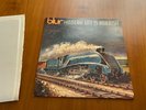 Blur ?– Modern Life Is Rubbish LP Vinyl 1st UK