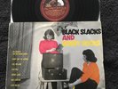 Black Slacks and Bobby Socks (Joe Bennett etc) Vinyl LP CLP1167 1957 Rock & Roll