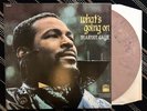 Marvin Gaye - What's Going On. Limited Colored Vinyl. US. 2008. TS310.