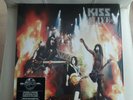 Kiss -  Alive The Millenium Concert (180 g Doppel-Vinyl-LP) -  nur 1 x gespielt