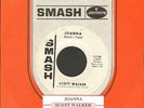 Walker, Scott - Joanna Smash 2168 Promo Vinyl 45 rpm Record