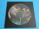 ROLLING STONES - LIVER THAN YOU'LL EVER BE LP PICTURE DISC MINT  DIE CUT COVER