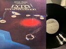 electronic/krautrock/prog/psych MICHAEL STEARNS LYRA SOUND CONSTELLATION LP NM