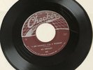 Bo Diddley 1956 R&B 45 Diddy Wah Diddy / I Am Looking For A Woman CHECKER VG++