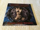 Dimmu Borgir Puritanical Euphoric Misanthropia Double Vinyl Lp Record