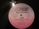 Jamie ?– You're Leaving Me Again (Rare Freestyle)