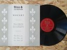 Janos Starker Cello Aitay Violin Mozart Trio Nixa SPLP 523 Ed1 UK Red Gold EX