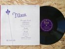 Janos Starker Cello Corelli Vivaldi Concerto Nixa LP 540 Ed1 OZ Purple Gold EX