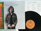 KRIS KRISTOFFERSON SILVER TONGUED MONUMENT ECPM-62-MO Japan OBI 4CHANNEL LP