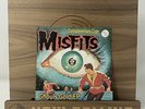 Misfits - Ghouls Gold E.P. Vinyl 7