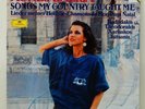Agnes Baltsa Songs My Country Taught Me [Vinyl LP] 1986 West Germany First Press