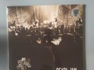 Pearl Jam Unplugged LP Vinyl NEW 2019 first press