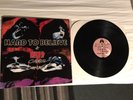 KISS RARE “HARD TO BELIEVE TRIBUTE TO KISS”LP/VINYL.GATEFOLD COVER VERY COOL.