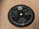 NEIL SEDAKA :  I GO APE / MOON OF GOLD.  UK.78.rpm (1959)