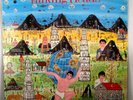 Talking Heads Little Creatures 1985 Original Pressing Sire 9-25305-1