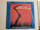 Jonathan Elias – Stephen King's Children Of The Corn  lp