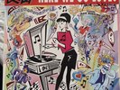 The Beat - Here We Go Love Double Lp Signed 2 Tone Ska