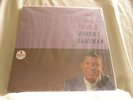 JOHNNY HARTMAN The Voice That Is low-numbered 45 rpm 180 gram vinyl NEW 2 LP