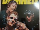 The Damned 'DAMNED DAMNED DAMNED' 12