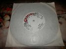 The Iron Maiden - Falling / Ned Kelly (Rare 7