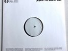 LAIBACH - THE SOUND OF MUSIC TEST PRESSING RECORD LP VINYL