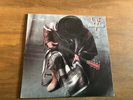 STEVIE RAY VAUGHAN AND DOUBLE TROUBLE IN STEP EPIC EX/NEAR MINT