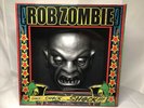 Rob Zombie 11 Vinyl Records Limited Edition Box Set 50/1000 With Autograph  NEW