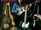 Rory Gallagher - The Best Of Rory Gallagher vinyl LP NEW/SEALED IN STOCK