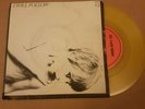 Mega-rare U2 yellow vinyl single