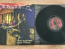 Megadeth The System Has Failed Vinyl Record