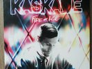 Kaskade Fire and Ice Vinyl LP