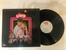 Various ?– Grease 2 (Original Soundtrack Recording) LP- RSO- RS-1-3803