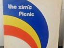 Bob Dylan - The Zim's Picnic : Blackbushe 1978