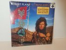Robert Plant Now And Zen LP Vinyl Record New Sealed 1988 Original Led Zepplin