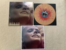 Maniac Soundtrack 2013 Rob Splatter Color Vinyl RARE OOP Death Waltz Mondo