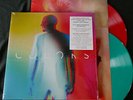 Christopher von Deylen...2 LPs...COLORS ( Sonderauflage in ROT+MINT ) je 180gr.
