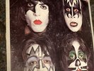 KISS  