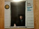 Townes Van Zandt - Flyin' Shoes Vinyl LP Album 2007 Fat Possum Records Ex/M