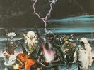 Live Evil by Black Sabbath (LPX2, 1982 Warner Bros., Canada, 92 37421, Gatefold)