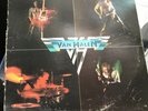 VAN HALEN (1978 DEBUT SELF-TITLED BSK-3075) First Pressing VINYL RECORD Palms