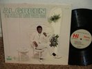 AL GREEN I'M STILL IN LOVE WITH YOU ORIGINAL ALBUM 1972 VG++ RECORD