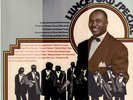 Jimmie Lunceford And His Orchestra Lunceford Special NEAR MINT CBS Vinyl LP