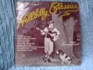 RECORD 33 1/3 RPM HILLBILLY CLASSICS KENNY ARNOTT HAS SCRATCHES AUSTRALIAN