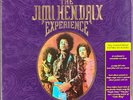 THE JIMI HENDRIX EXPERIENCE Box Set 8LP vinyl 1st Pressing (2000) Velvet SEALED