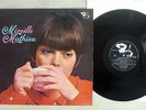 MIREILLE MATHIEU SAME BARCLAY SR-289 Japan FLIPBACK COVER VINYL LP