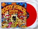 Rocky Horror Show - Original London Cast *NEW SEALED* RED COLORED Vinyl LP
