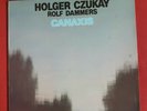 Holger Czukay - Canaxis  Spoon 015