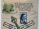 Clarence 