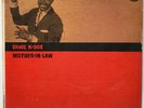 Ernie K-Doe - Mother In Law - 1961 - Vinyl Record LP ORIGINAL MONO